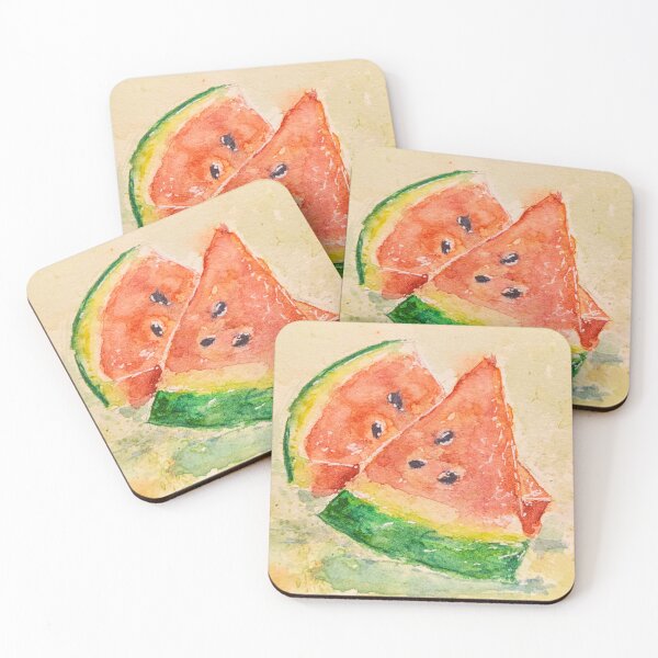 Artikelvorschau, Wassermelone entworfen und verkauft von BrunoCarrocci.