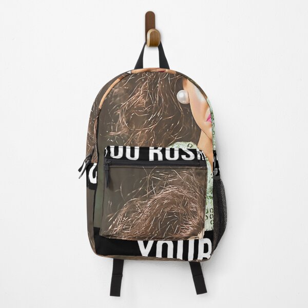 Item preview, Teacher You Rushed Through Your Test Day Doll Face Meme  designed and sold by Marjan Lotffy.