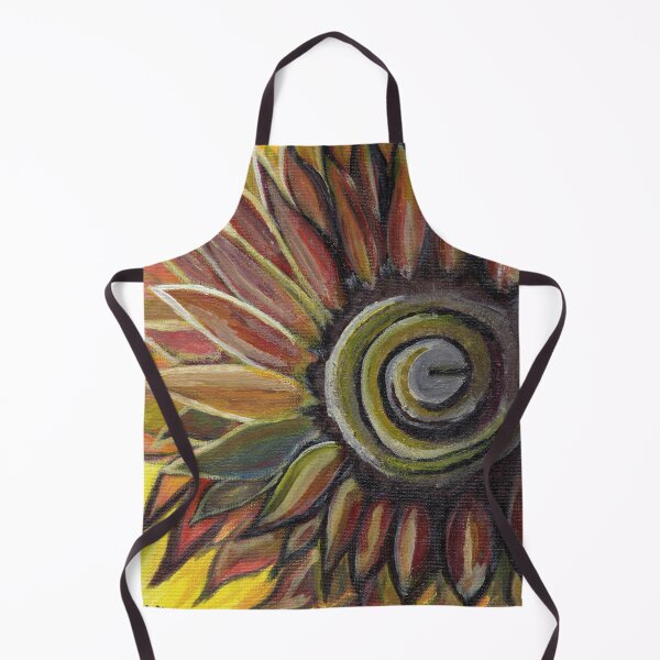 Item preview, Supernova Sunflower designed and sold by cmcseeds.