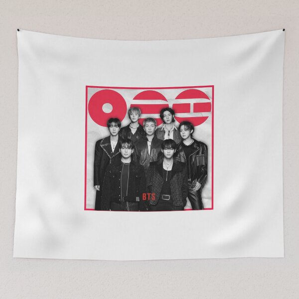 Item preview, BTS ARIRANG World Tour designed and sold by BTSFanmerch.