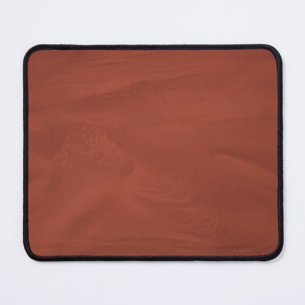 Item preview, Terracotta Sand Dunes – Minimalist Abstract Art designed and sold by Midnight Veil Designs.