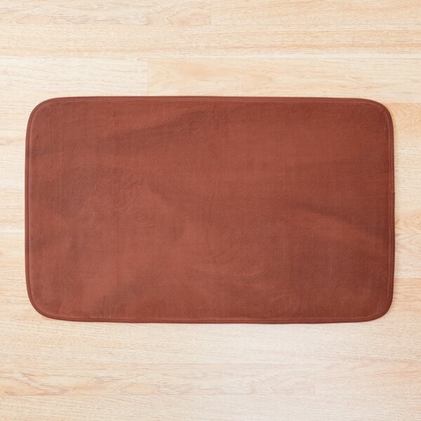 Item preview, Terracotta Sand Dunes – Minimalist Abstract Art designed and sold by Midnight Veil Designs.