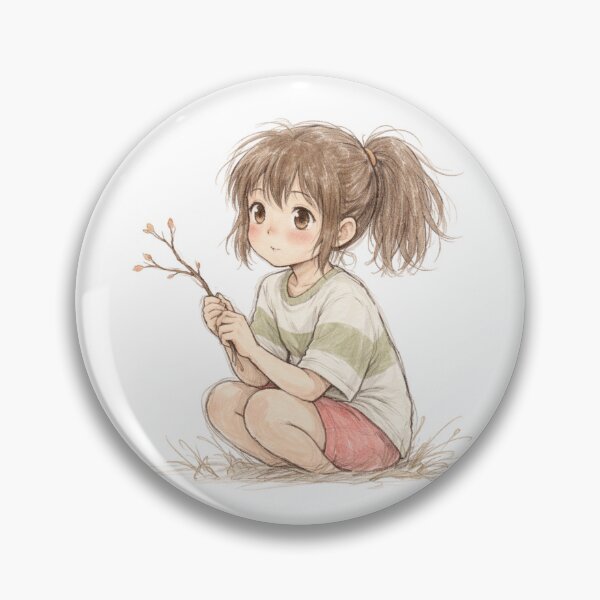 Artikelvorschau, CHIHIRO OGINO DRY BRANCH ÄSTHETIK entworfen und verkauft von LIS AND MELIVERSO.