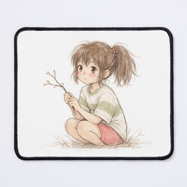 Item preview, CHIHIRO OGINO DRY BRANCH AESTHETIC designed and sold by LIS AND MELIVERSO.