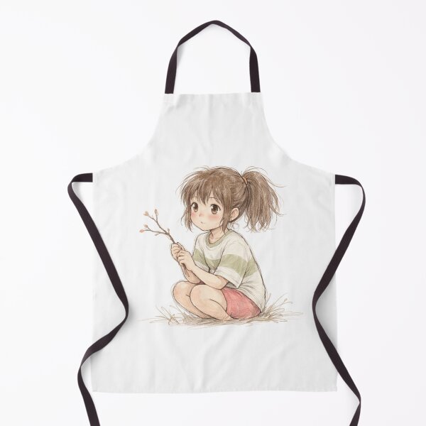 Item preview, CHIHIRO OGINO DRY BRANCH AESTHETIC designed and sold by LIS AND MELIVERSO.
