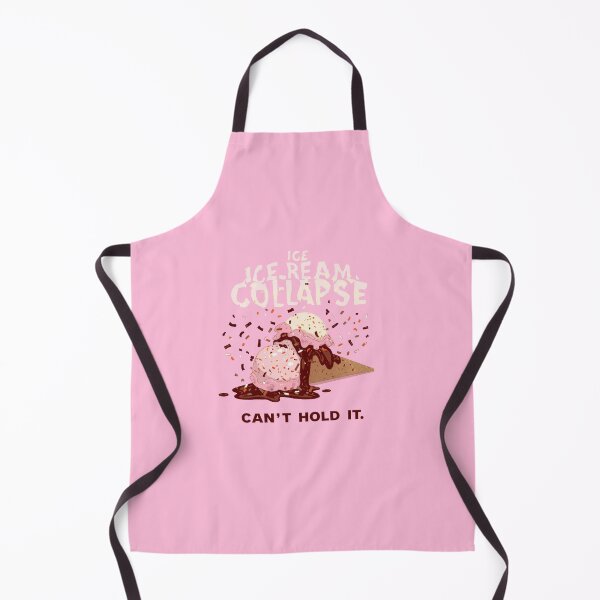 Item preview, Ice Cream Collapse designed and sold by meesara.