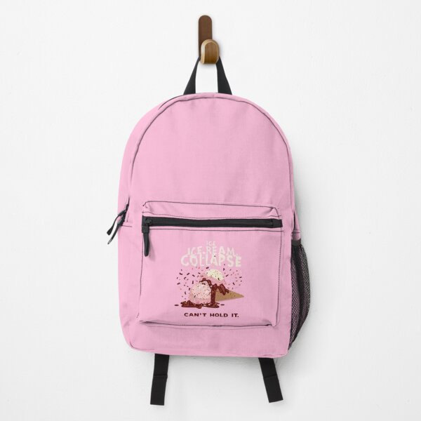 Item preview, Ice Cream Collapse designed and sold by meesara.