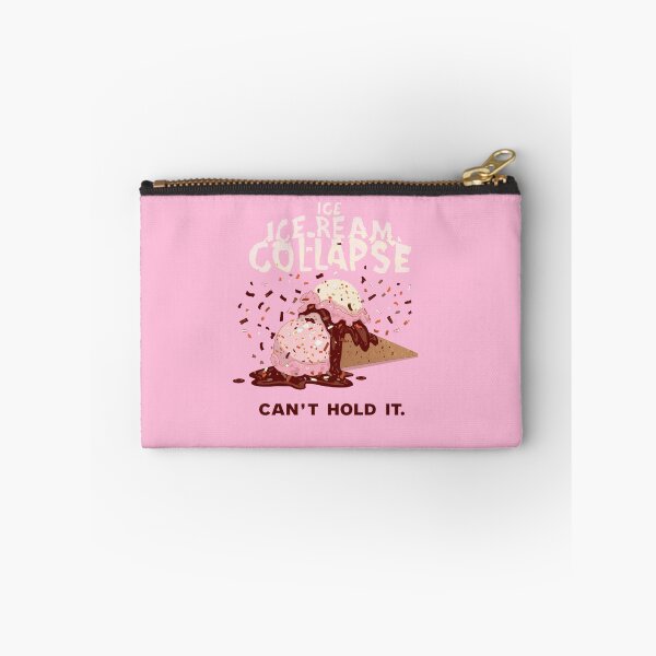 Item preview, Ice Cream Collapse designed and sold by meesara.