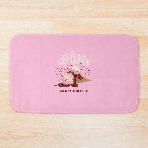 Item preview, Ice Cream Collapse designed and sold by meesara.
