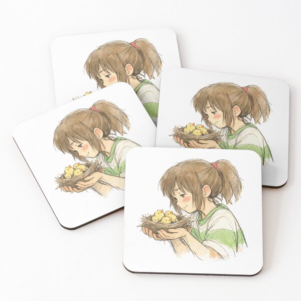 Item preview, CHIHIRO OGINO BIRD NEST AESTHETIC designed and sold by LIS AND MELIVERSO.