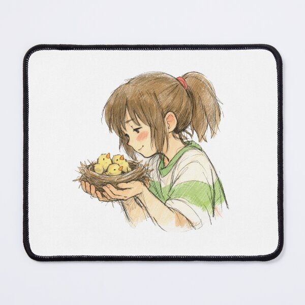 Item preview, CHIHIRO OGINO BIRD NEST AESTHETIC designed and sold by LIS AND MELIVERSO.