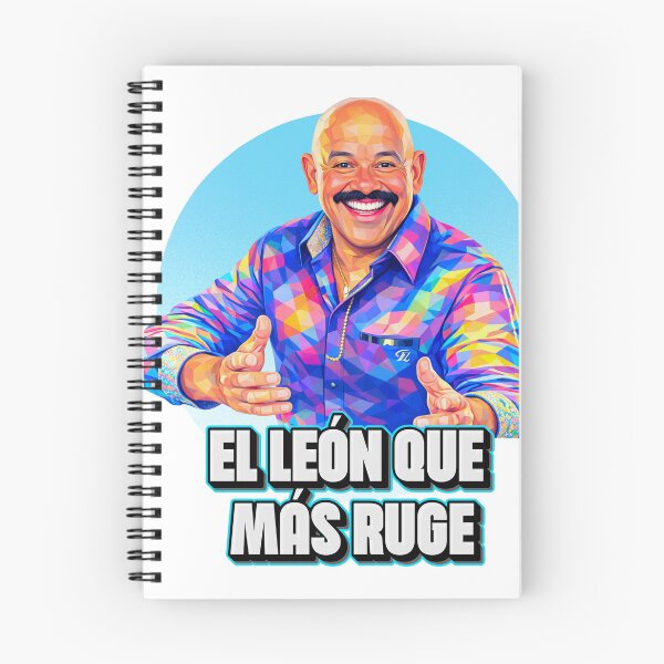 Item preview, El León Que Más Ruge designed and sold by RootedVibeLife, LLC.