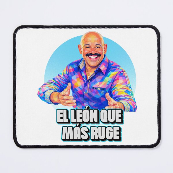Item preview, El León Que Más Ruge designed and sold by RootedVibeLife, LLC.