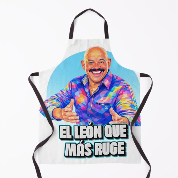 Item preview, El León Que Más Ruge designed and sold by RootedVibeLife, LLC.