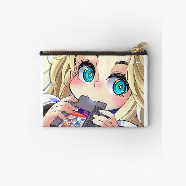 Item preview, PRAGMATA - Diana Playing Megaman 2 designed and sold by Phib.