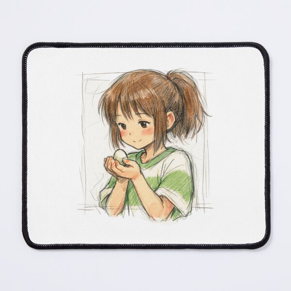 Item preview, CHIHIRO OGINO SMALL EGG AESTHETIC designed and sold by LIS AND MELIVERSO.