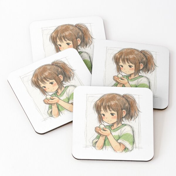 Item preview, CHIHIRO OGINO SMALL EGG AESTHETIC designed and sold by LIS AND MELIVERSO.
