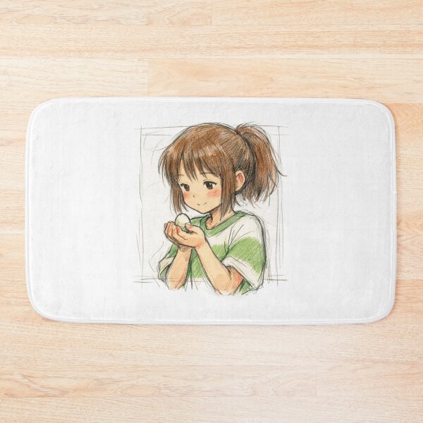 Item preview, CHIHIRO OGINO SMALL EGG AESTHETIC designed and sold by LIS AND MELIVERSO.