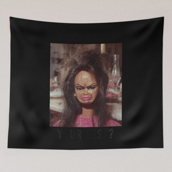 Item preview, You Rushed Through Your Test Funny Test Day Teacher Meme designed and sold by Marjan Lotffy.