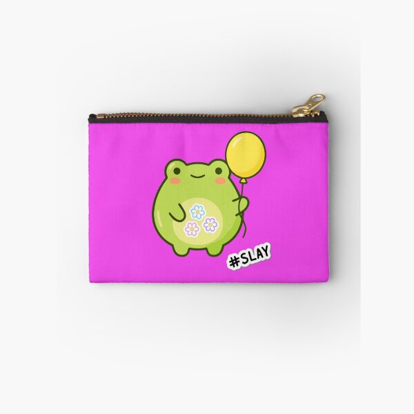 Item preview, Cute Slay Froggy designed and sold by 4viella.