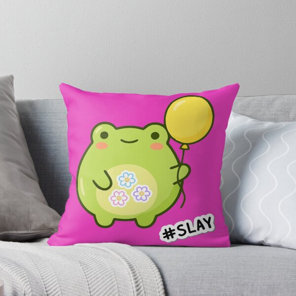 Item preview, Cute Slay Froggy designed and sold by 4viella.