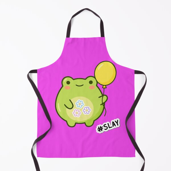 Item preview, Cute Slay Froggy designed and sold by 4viella.