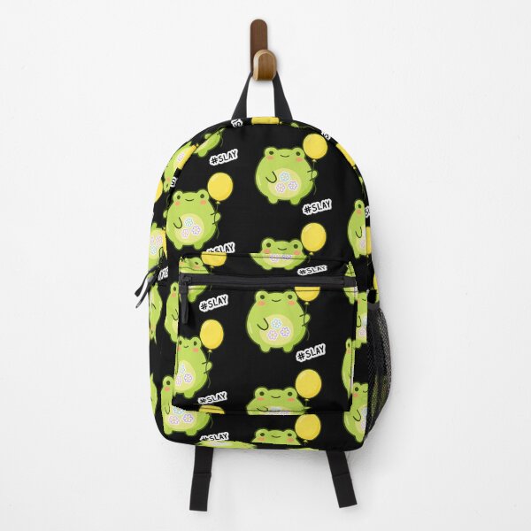 Item preview, Cute Slay Froggy designed and sold by 4viella.