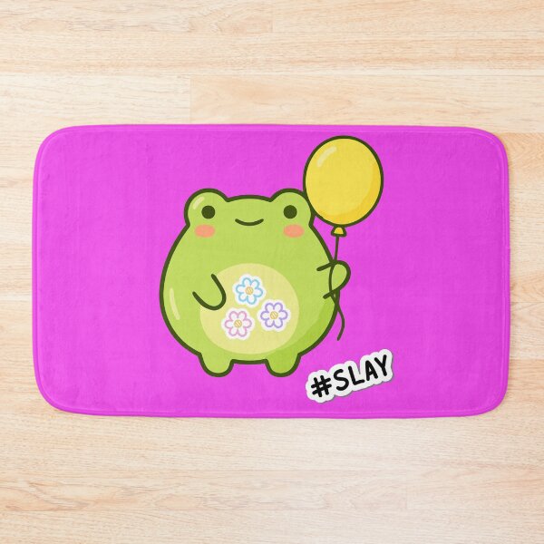 Item preview, Cute Slay Froggy designed and sold by 4viella.