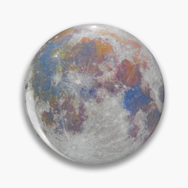 Item preview, The Moon designed and sold by genuinelyaverage.