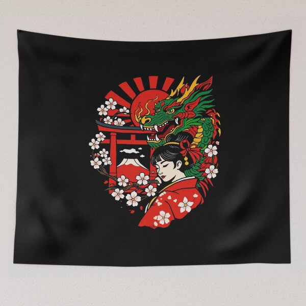 Item preview, Japanese Gate designed and sold by TeAgaEse.