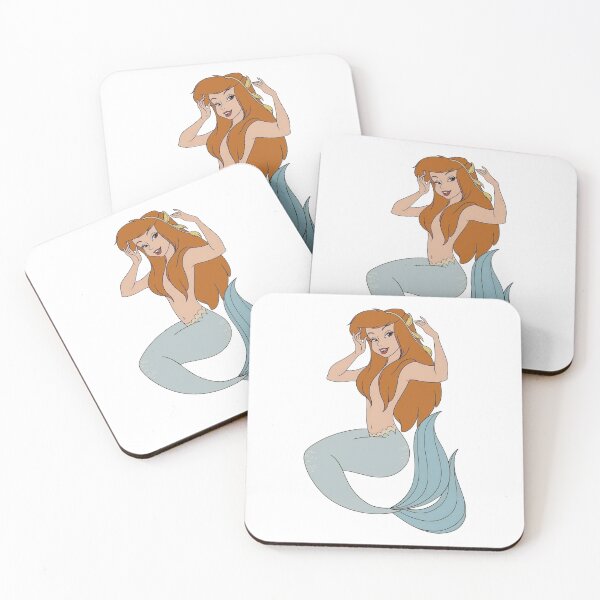 Item preview, Sweet Mermaid designed and sold by Marco Bottiglieri.