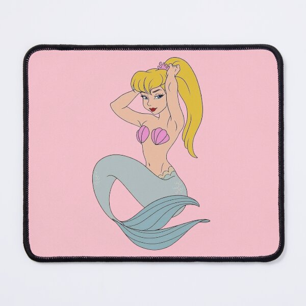 Item preview, Sweet Mermaid; Pink designed and sold by Marco Bottiglieri.