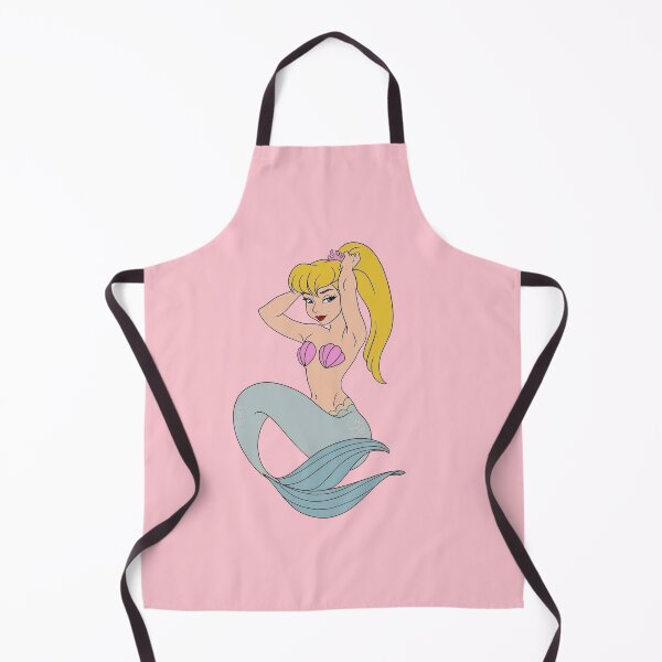 Item preview, Sweet Mermaid; Pink designed and sold by Marco Bottiglieri.