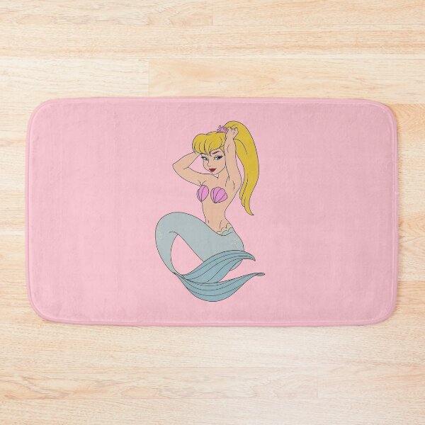 Item preview, Sweet Mermaid; Pink designed and sold by Marco Bottiglieri.