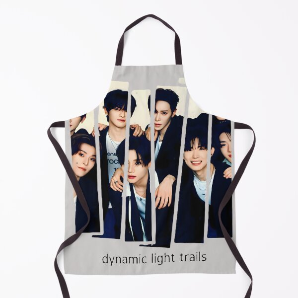 Item preview, Dynamic Light Trails designed and sold by CutOutIdols.