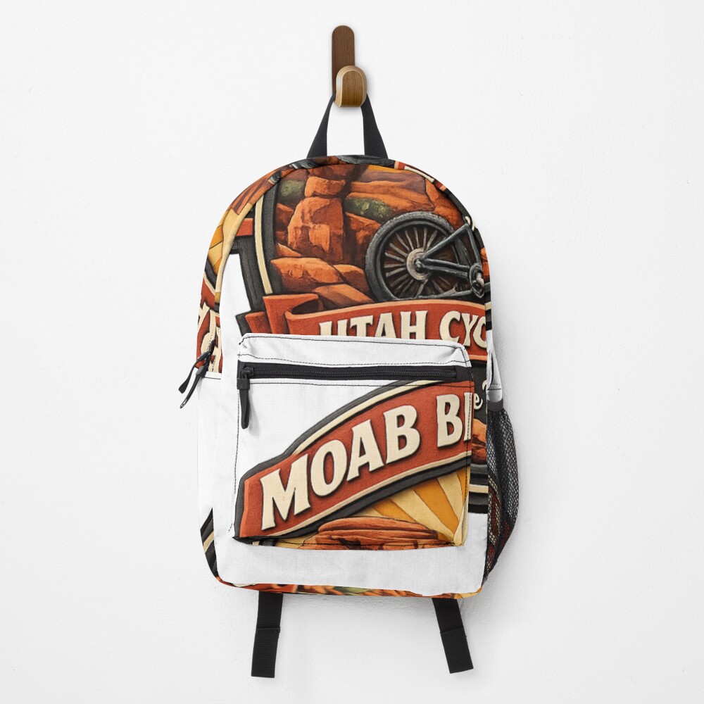 Item preview, Backpack designed and sold by Dresut.