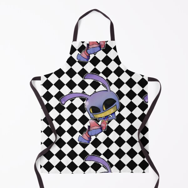 Item preview, Chibi Jax designed and sold by Darkita11.