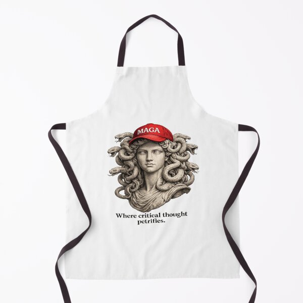 Item preview, Petrified Thought designed and sold by Antifascist.