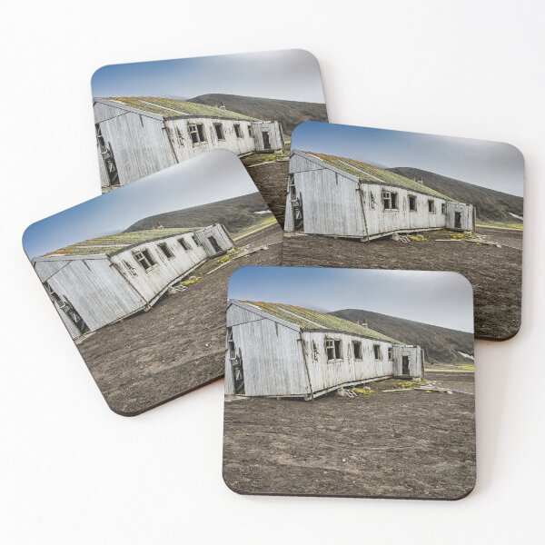 Item preview, Weathered Outpost designed and sold by Jan Fijolek.