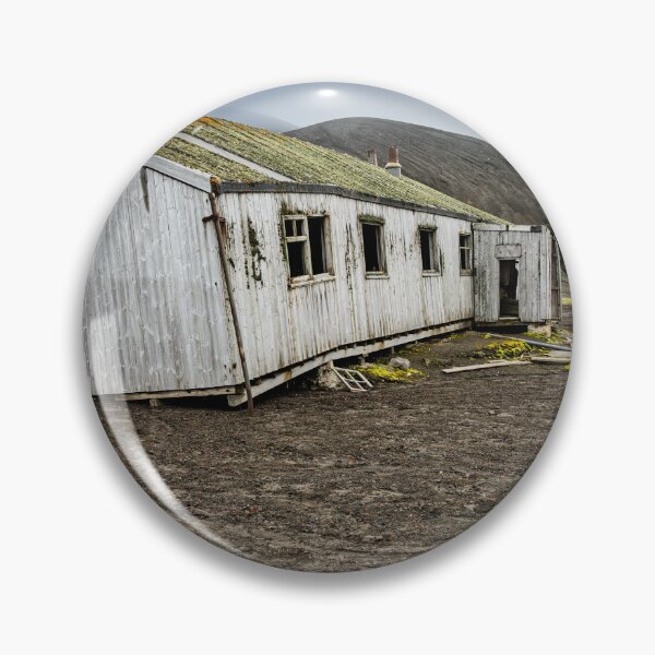 Item preview, Weathered Outpost designed and sold by Jan Fijolek.