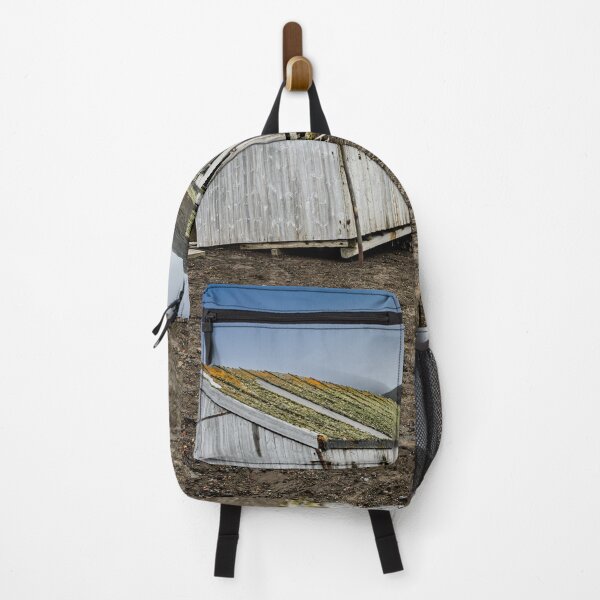 Item preview, Weathered Outpost designed and sold by Jan Fijolek.
