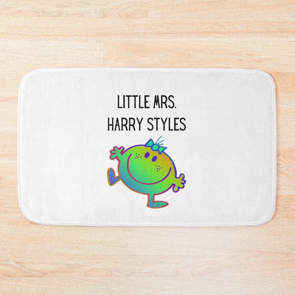 Item preview, Little Mrs. Harry Styles designed and sold by beanydesigns.