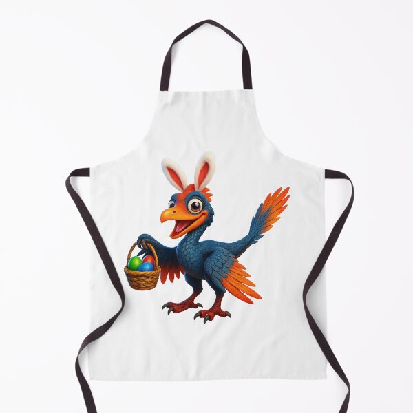 Item preview, Easter Archaeopteryx designed and sold by Sillytoe.