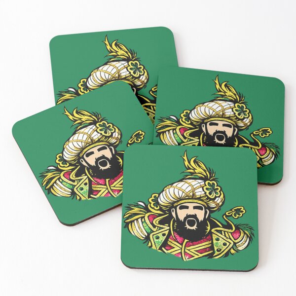 Item preview, Jason Kelce - Victory Parade Speech (Color) designed and sold by AboveAvgProduct.