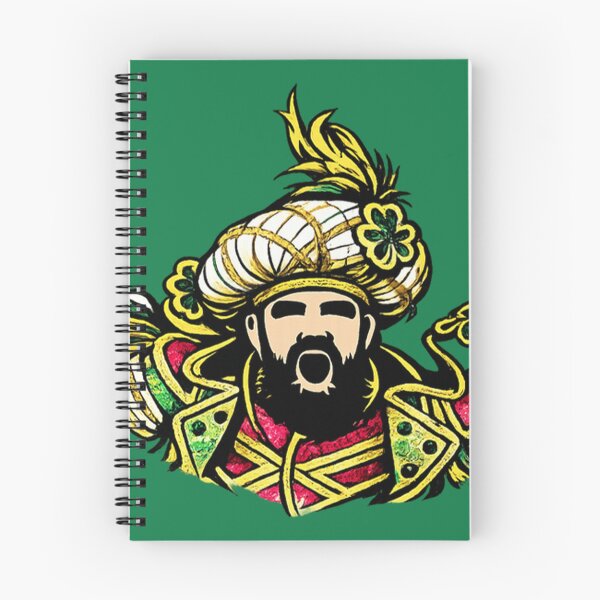 Item preview, Jason Kelce - Victory Parade Speech (Color) designed and sold by AboveAvgProduct.