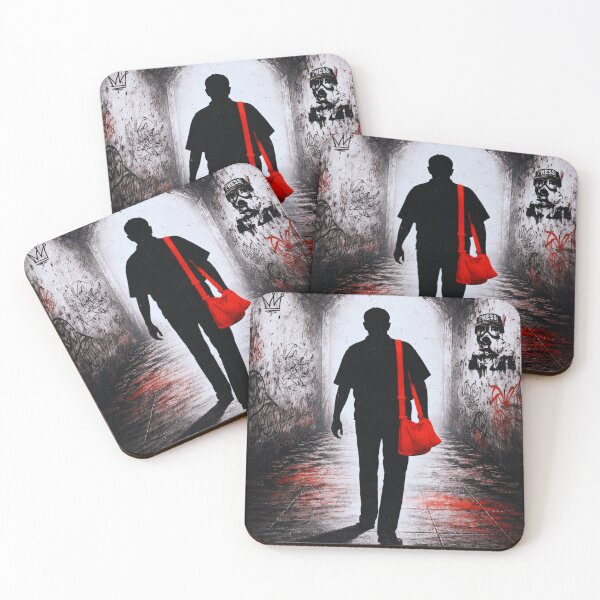 Item preview, Urban resistance designed and sold by BlueBerry45.