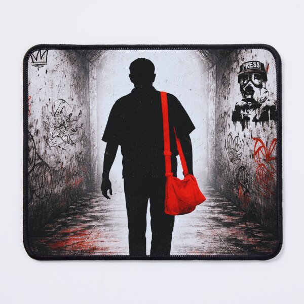 Item preview, Urban resistance designed and sold by BlueBerry45.
