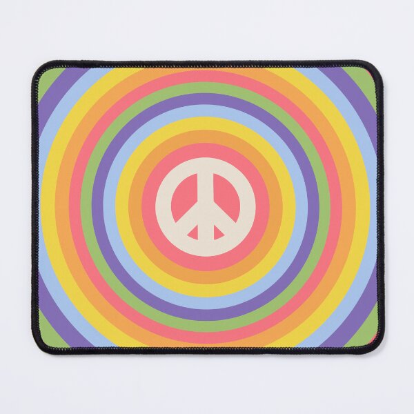 Item preview, Ripples of Peace designed and sold by STUDIO MORE Los Angeles.