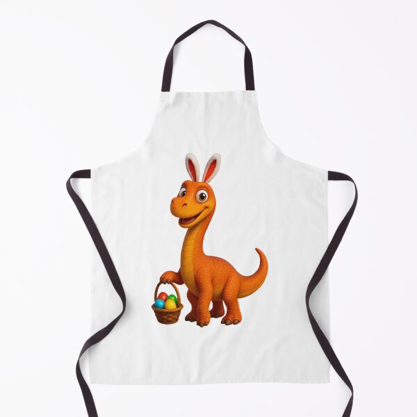Item preview, Easter argentinosaurus designed and sold by Sillytoe.