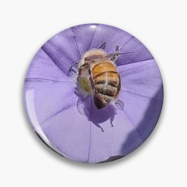 Artikelvorschau, Bienenkolben entworfen und verkauft von FABric Photos.